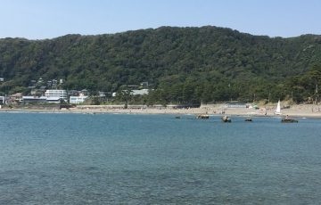 海の近くの家に住むことのメリットとデメリット かちロジー